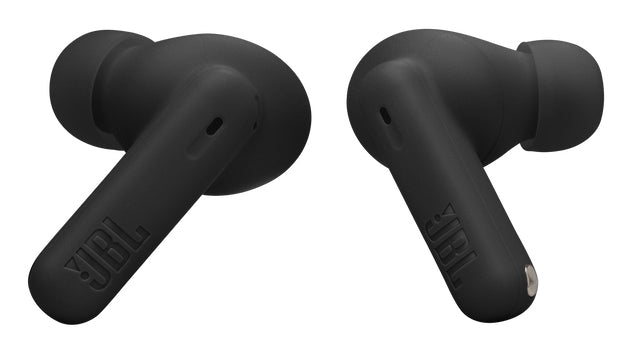 JBL Wave Beam 2 Casque Sans fil Ecouteurs Appels/Musique Bluetooth Noir