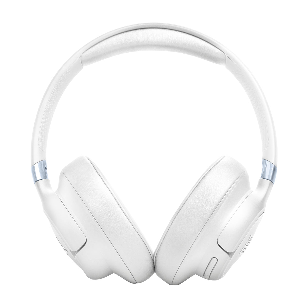 JBL Tune 780NC Casque Bluetooth Sans Fil et Filaire, Blanc