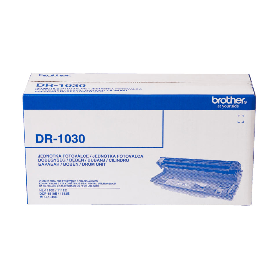 Brother Tambour DR-1030 original