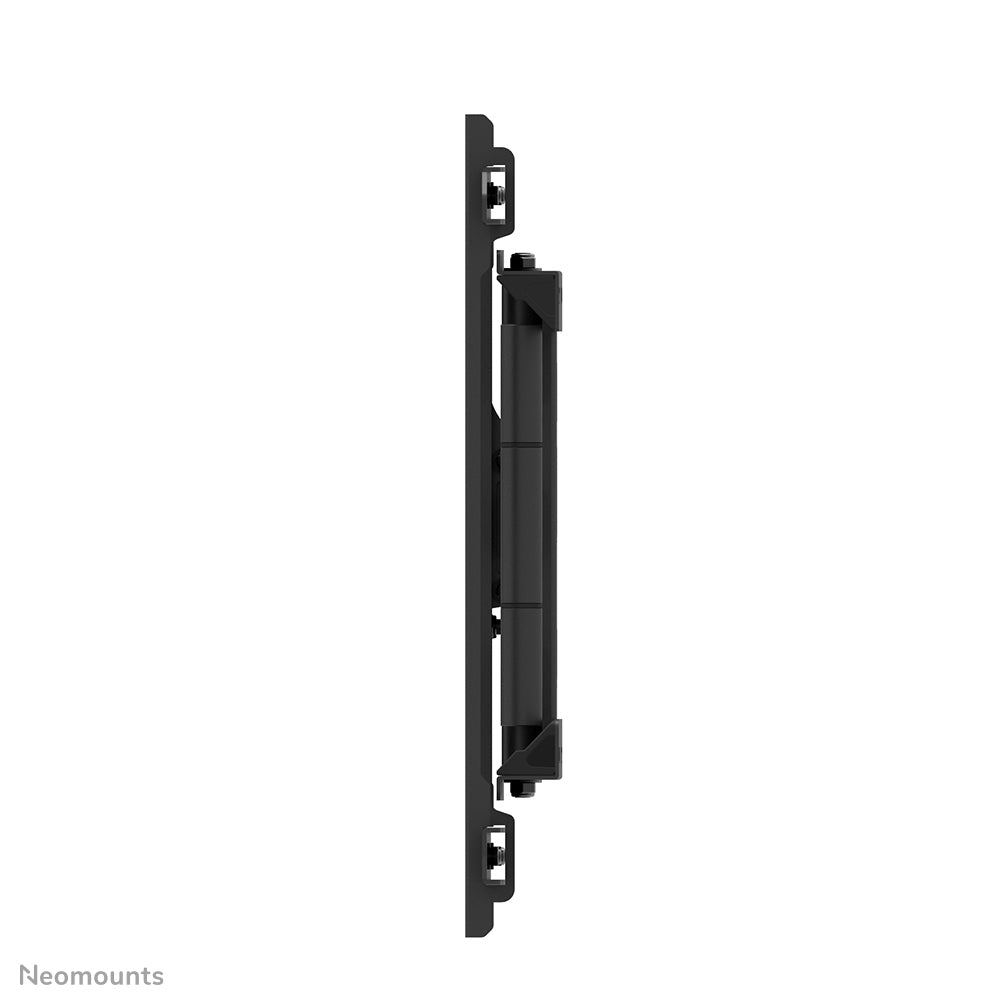 Neomounts WL40S-850BL18 Support pour écran mural 43-86" - orientable - installation rapide