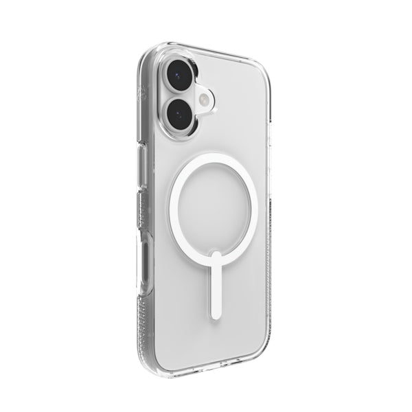 ZAGG Crystal Palace Snap Beskyttelsescover Transparent - vue 6