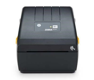 Zebra ZD230 imprimante pour étiquettes Transfert thermique 203 x 203 DPI 152 mm/sec Avec fil Ethernet/LAN