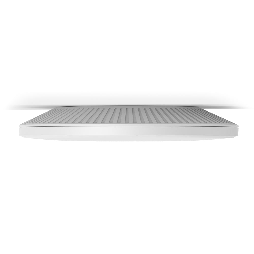 TP-Link Omada EAP772 Point d'Accès Sans Fil Tri-Bande 9300 Mbit/s, Blanc