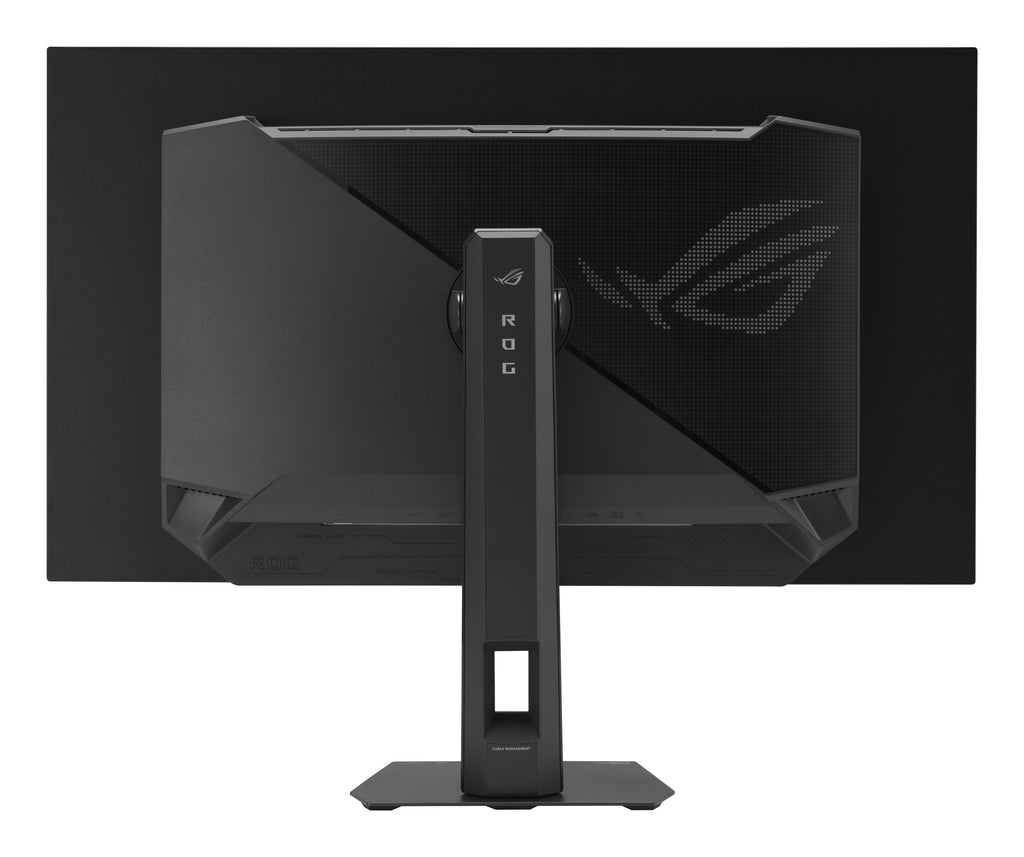 ASUS ROG Strix OLED XG32UQWMS écran plat de PC 80 cm (31.5") 3840 x 2160 pixels 4K Ultra HD Noir - vue 6