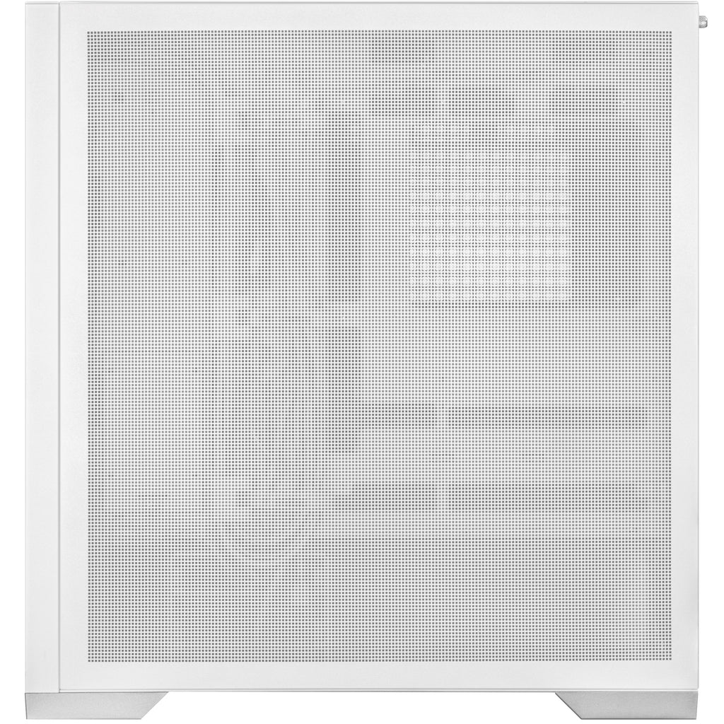 ASUS TUF Gaming GT302 ARGB Midi Tower Blanc