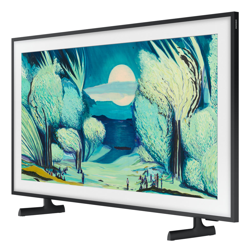 Samsung Samsung The Frame QE43LS03FAU 109,2 cm (43") 4K Ultra HD Smart TV Wifi Noir