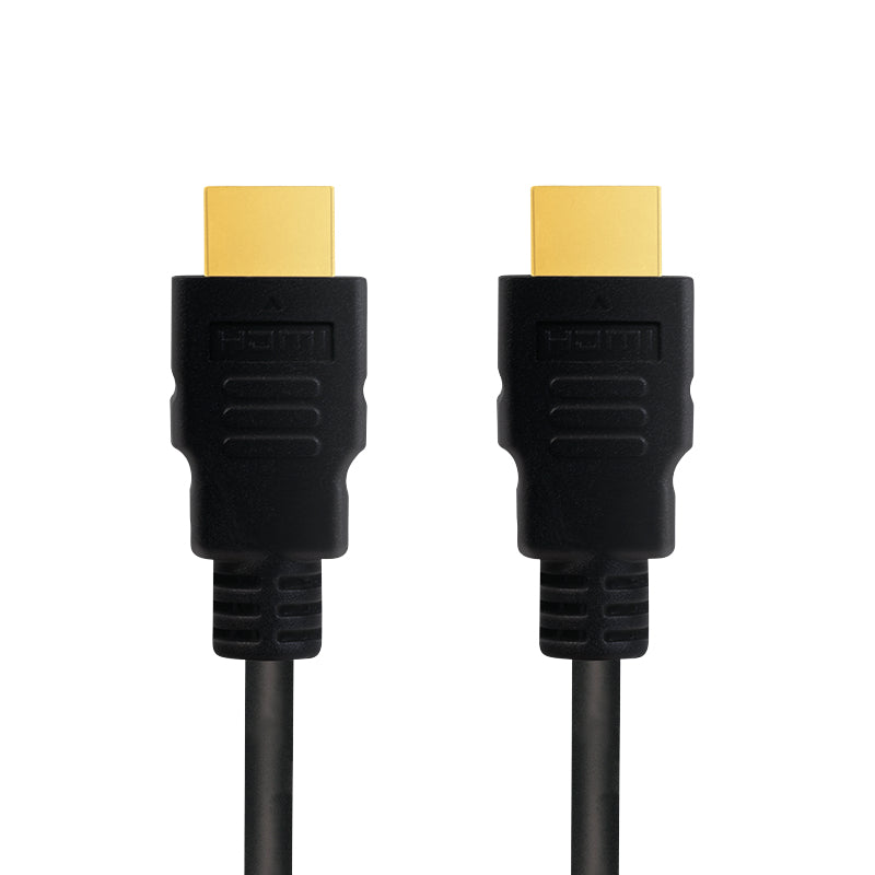 LogiLink CH0080 câble HDMI 5 m HDMI Type A (Standard) Noir