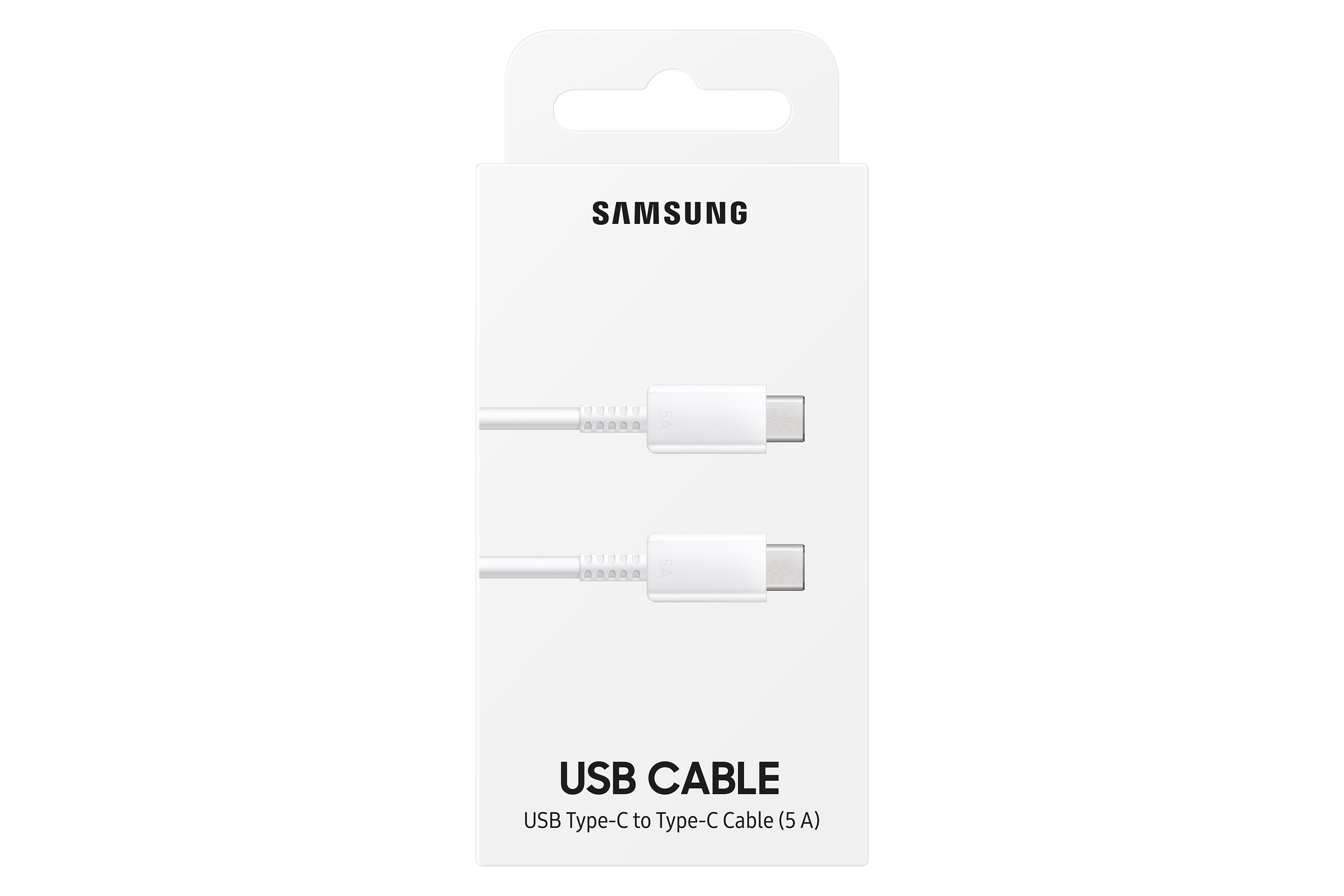 Samsung Samsung EP-DN975 Blanc