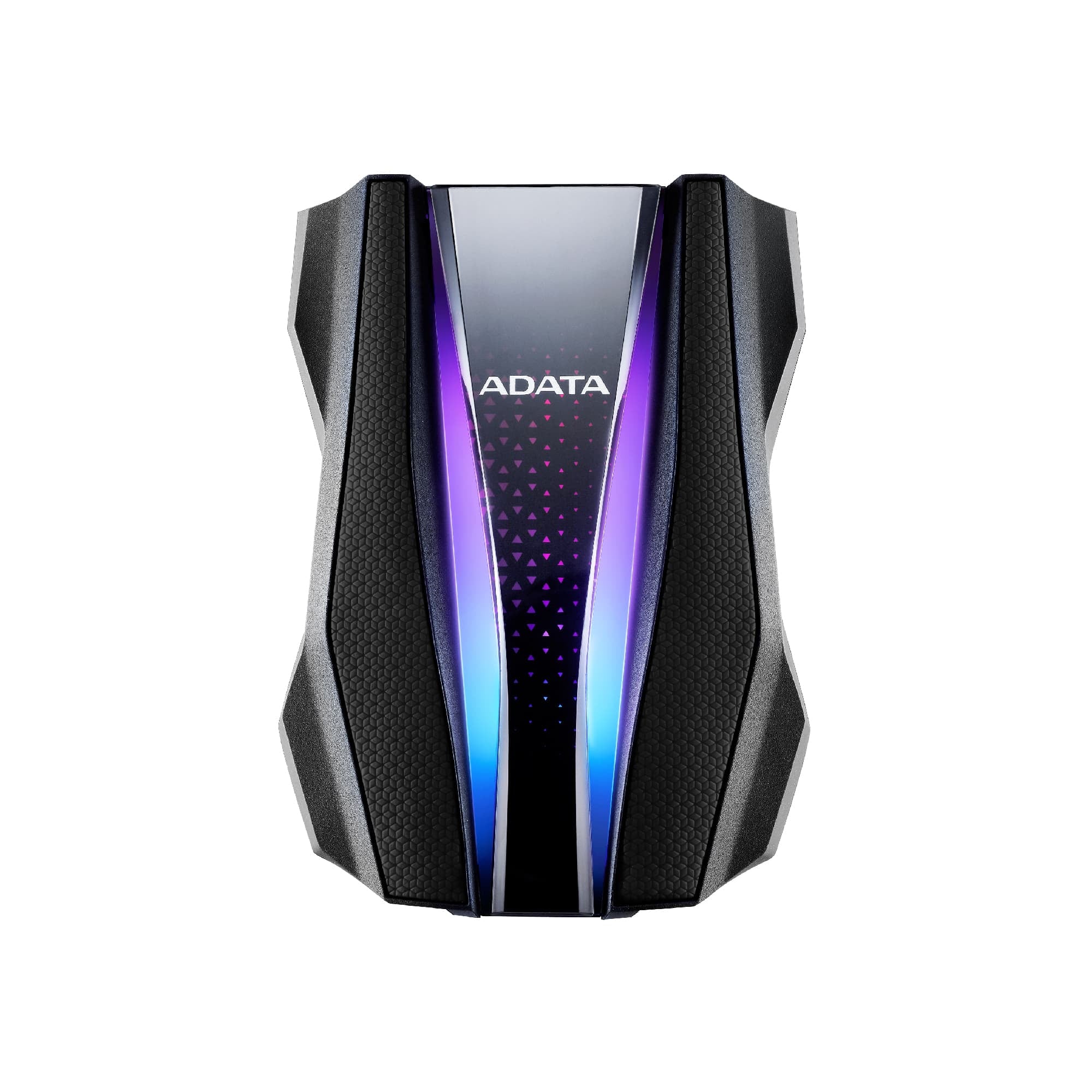 ADATA HD770G disque dur externe 2 To 2.5" 3.2 Gen 1 (3.1 Gen 1) Noir