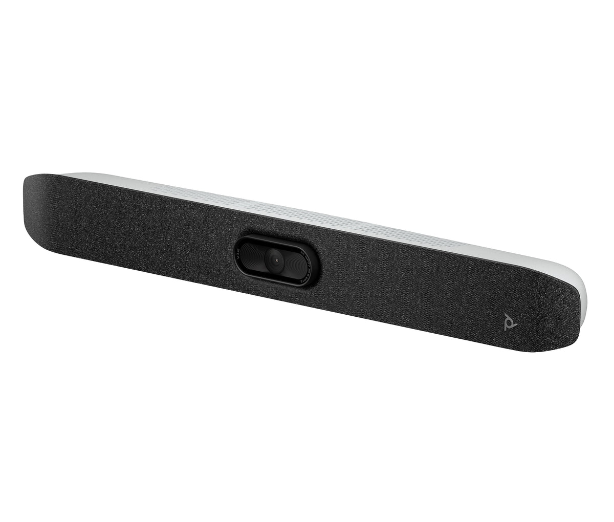 HP Poly Studio V12 Barre Vidéo USB sans module d'alimentation