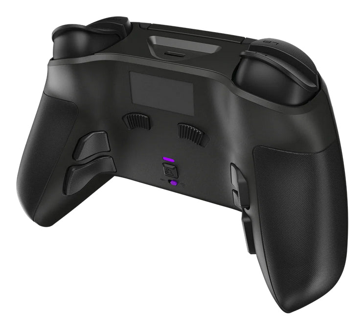 Turtle Beach Victrix Pro BFG Reloaded Manette de PC modulaire sans fil pour gaming de compétition avec sticks et gâchett