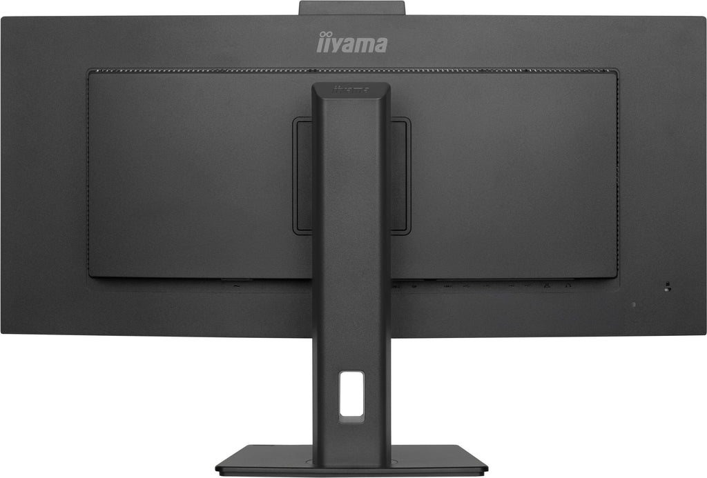 iiyama ProLite XCB3497WQSNPH-B1 Écran PC 34" UltraWide Quad HD LED Noir