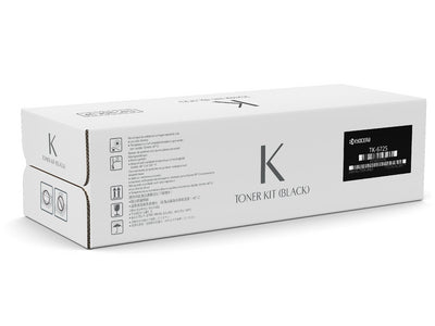 Kyocera TK-6725 Cartouche de Toner Originale Noire