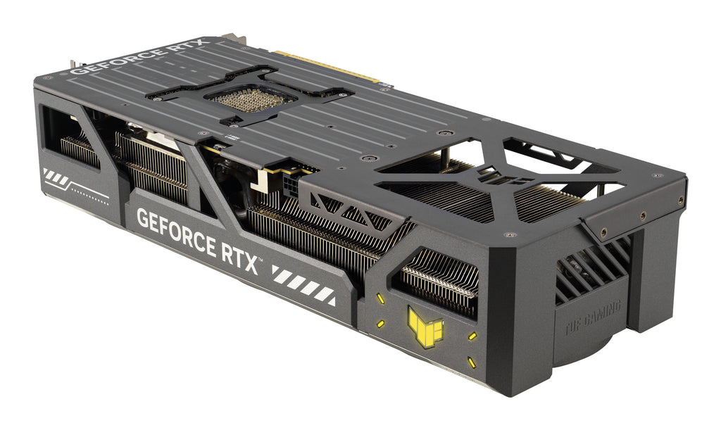 ASUS TUF Gaming TUF-RTX5090-O32G-GAMING NVIDIA GeForce RTX 5090 32 Go GDDR7
