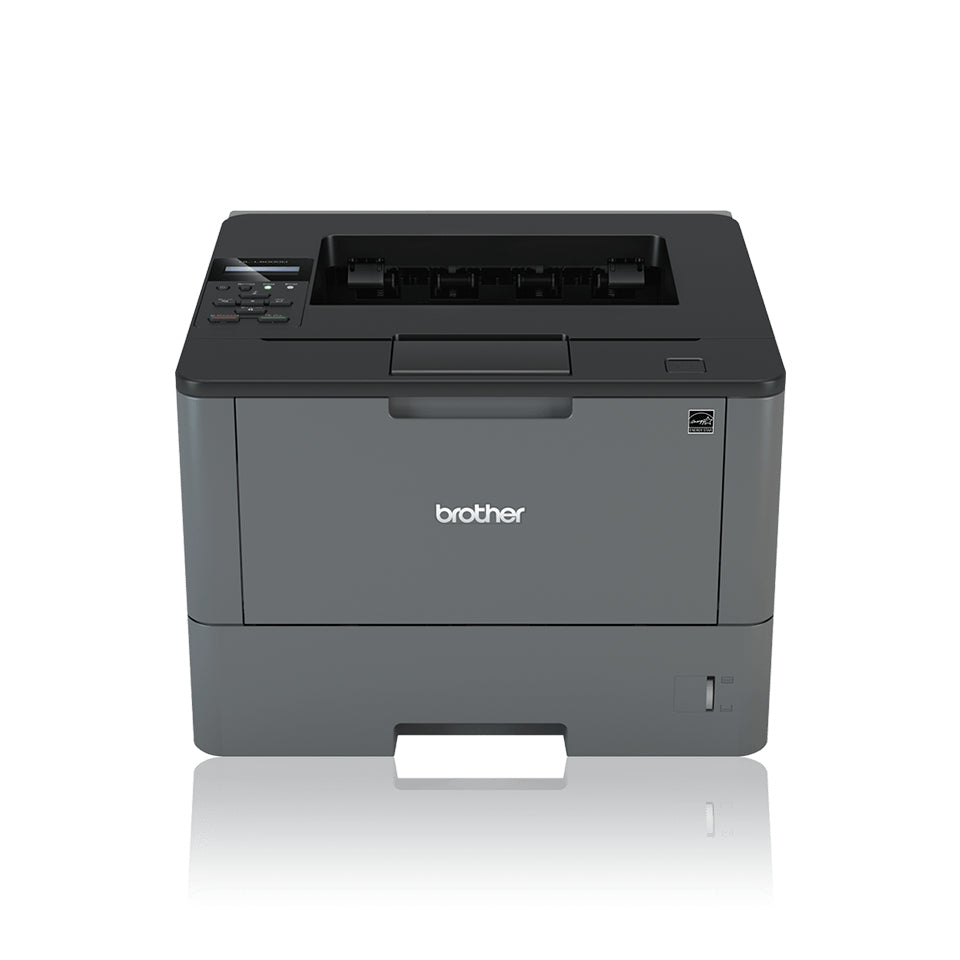 Brother HL-L5000D Imprimante professionnelle laser monochrome recto-verso