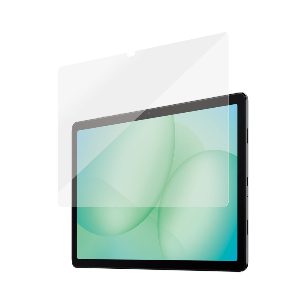 PanzerGlass SAFE. by ® Screen Protector Samsung Galaxy Tab A11+ | Tab A9+ | Ultra-Wide Fit Protection d'écran transparent 1 pièce(s)