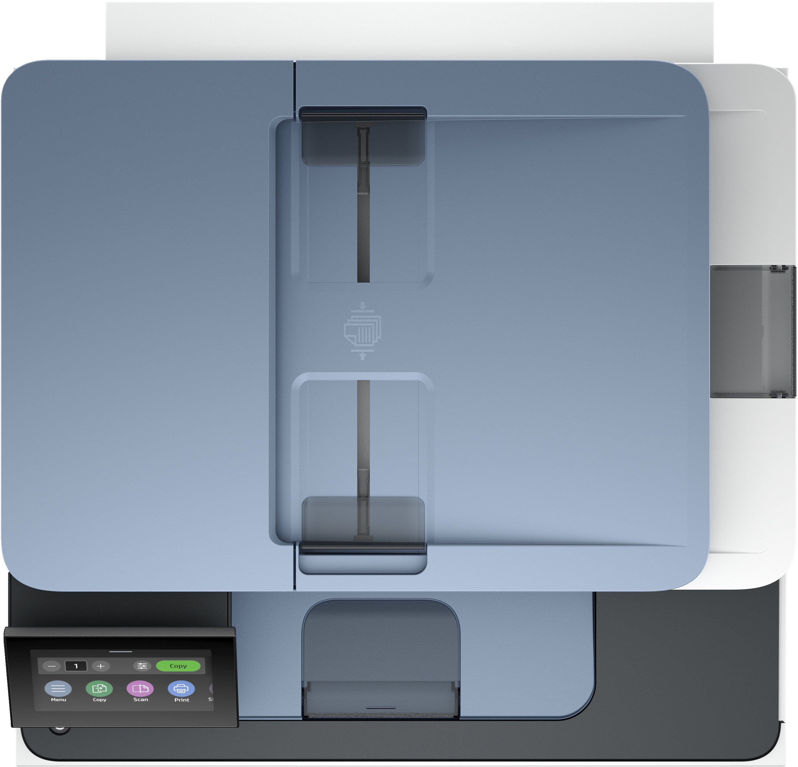 HP Color LaserJet Pro Imprimante multifonction 3302sdw