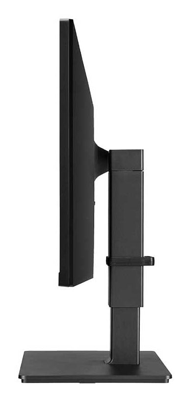 LG 34BR65F-B écran plat de PC 86,4 cm (34") 2560 x 1080 pixels WFHD LCD Noir