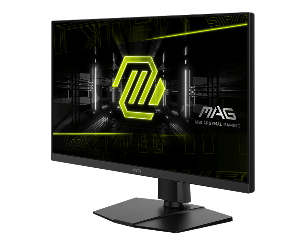 MSI MSI MAG 272URDF E16 écran plat de PC 68,6 cm (27") 3840 x 2160 pixels 4K Ultra HD Noir