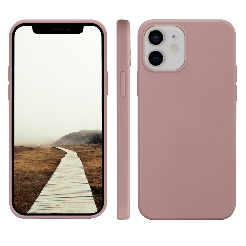Coque de Protection Greenland pour Téléphones 6.1" (15,5 cm), Rose