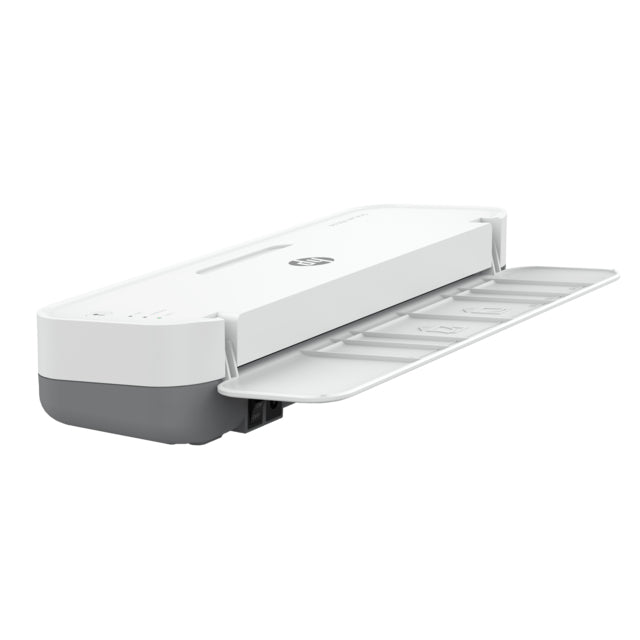 HP lamineer apparaat OneLam 400 A3 Laminoir à chaud 600 mm/min Blanc
