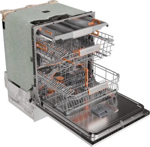 GORENJE GV663B65 built-in dishwasher for 16 place settings