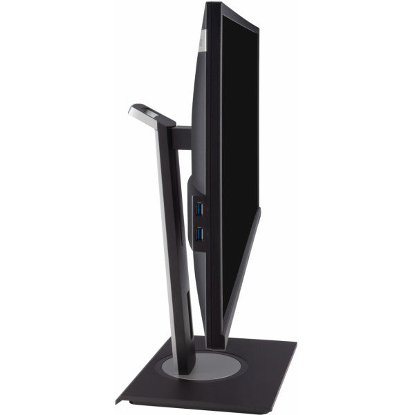 Viewsonic VG3448 Écran PC UltraWide 34.1" Quad HD LED Noir