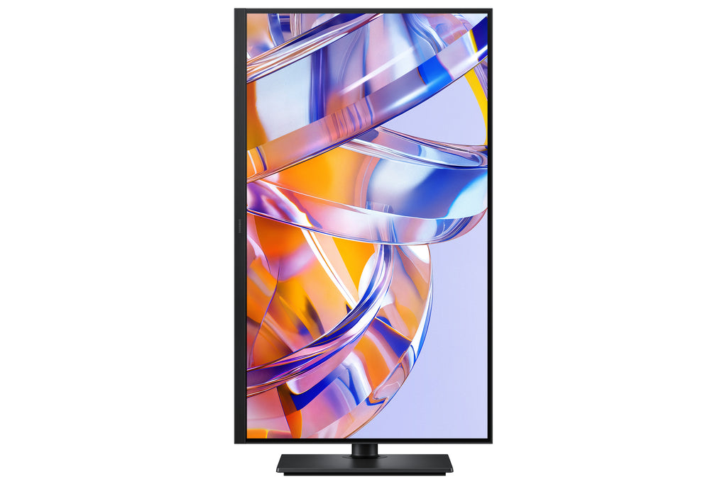 Samsung S80UH écran plat de PC 68,6 cm (27") 3840 x 2160 pixels 4K Ultra HD LCD Noir
