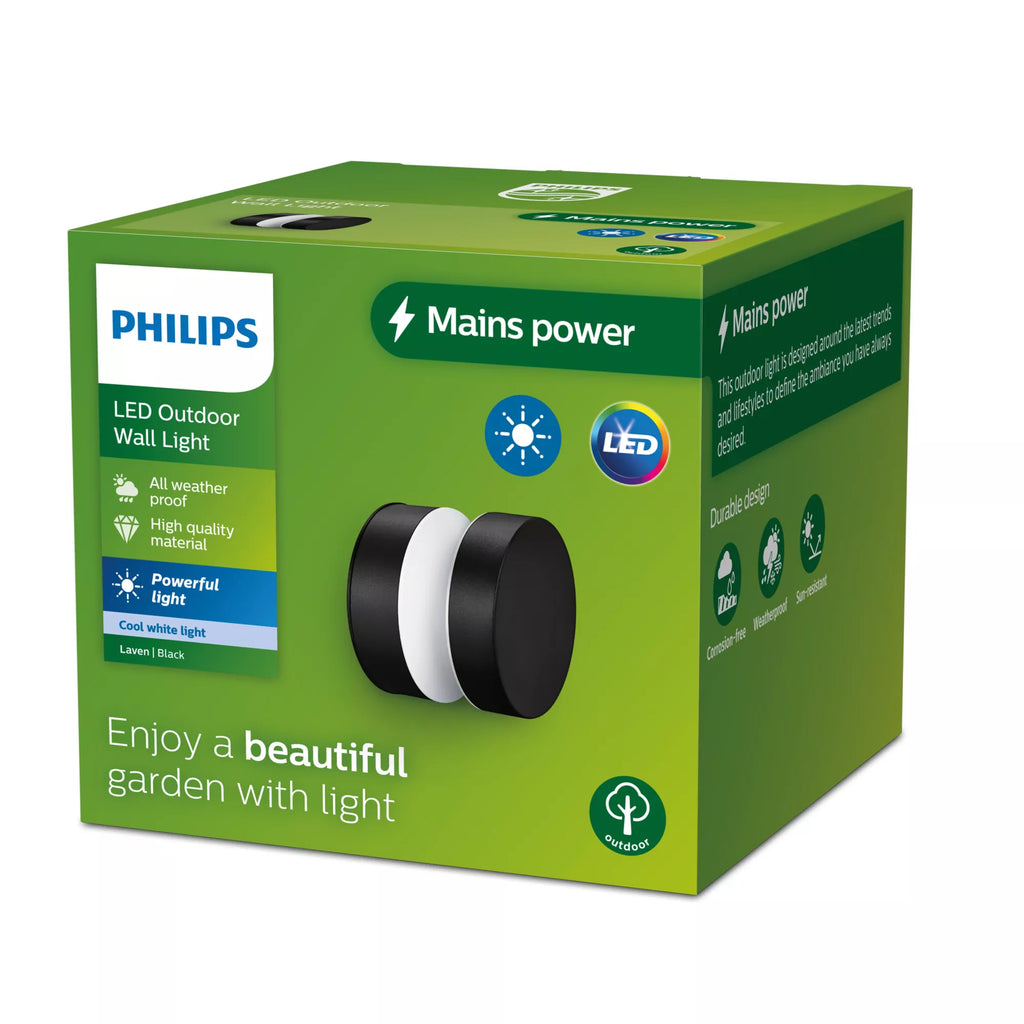 Philips Luminaires extérieurs