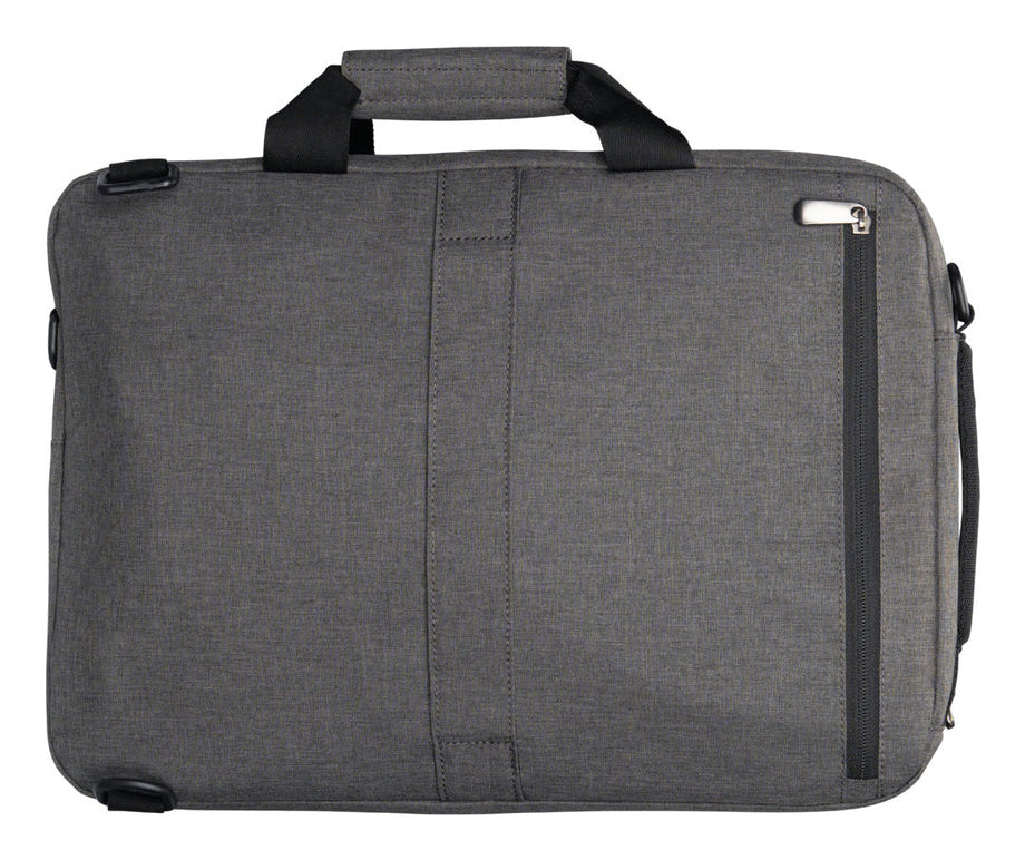 Targus TBT94304GL sacoche d'ordinateurs portables 40,6 cm (16") Malette Gris