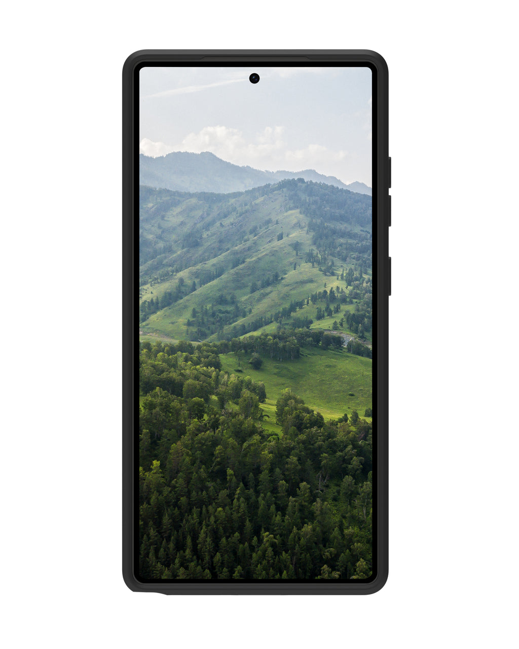 dbramante1928 dbramante1928 Greenland Pro Qi2 coque de protection pour téléphones portables 17,3 cm (6.8") Housse Noir