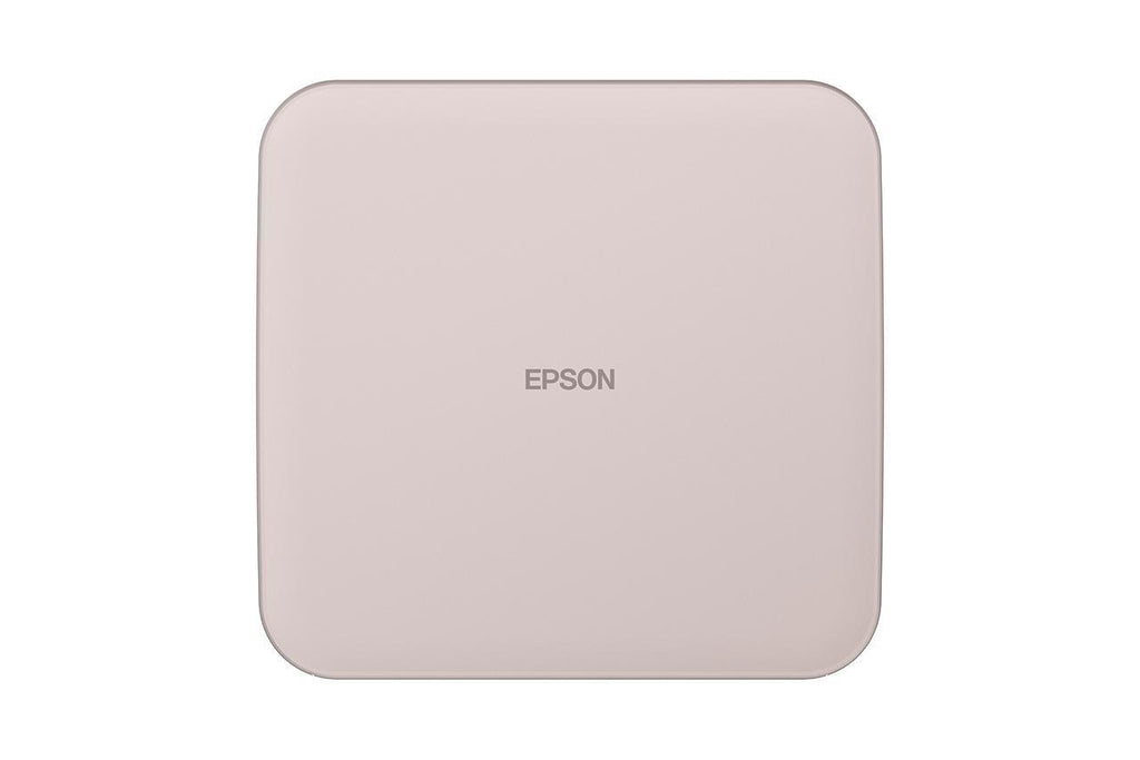 Epson V11HB72240 vidéo-projecteur 700 ANSI lumens 3LCD 1080p (1920x1080) Noir, Rose