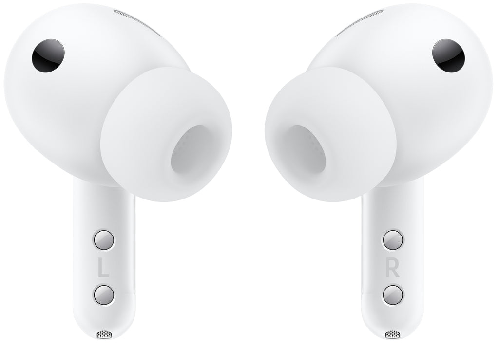 Samsung Galaxy Buds4 Pro Casque Sans fil Ecouteurs Appels/Musique Bluetooth Blanc