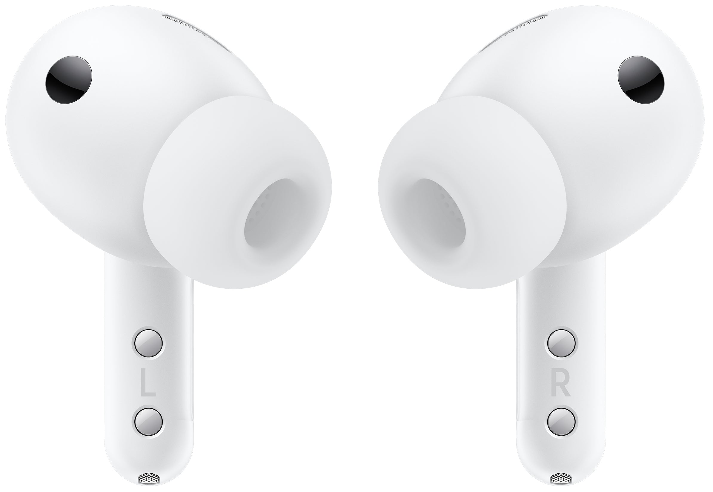 Samsung Galaxy Buds4 Pro Casque Sans fil Ecouteurs Appels/Musique Bluetooth Blanc
