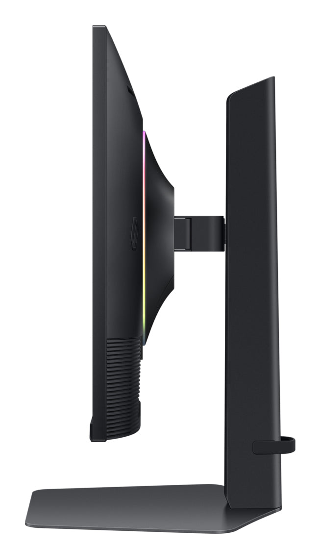Samsung LS27DG702EUXDU écran plat de PC 68,6 cm (27") 3840 x 2160 pixels 4K Ultra HD LED Noir