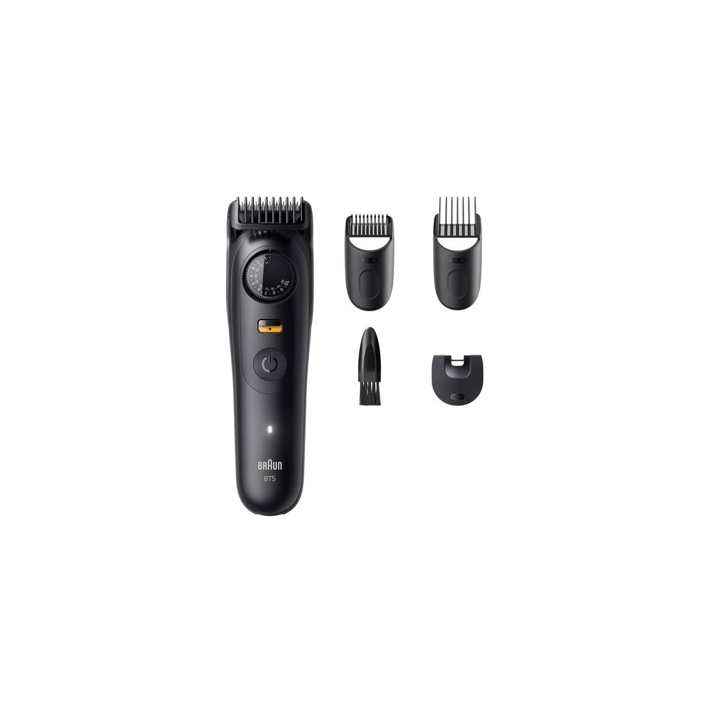 Braun Tondeuse barbe BT5520