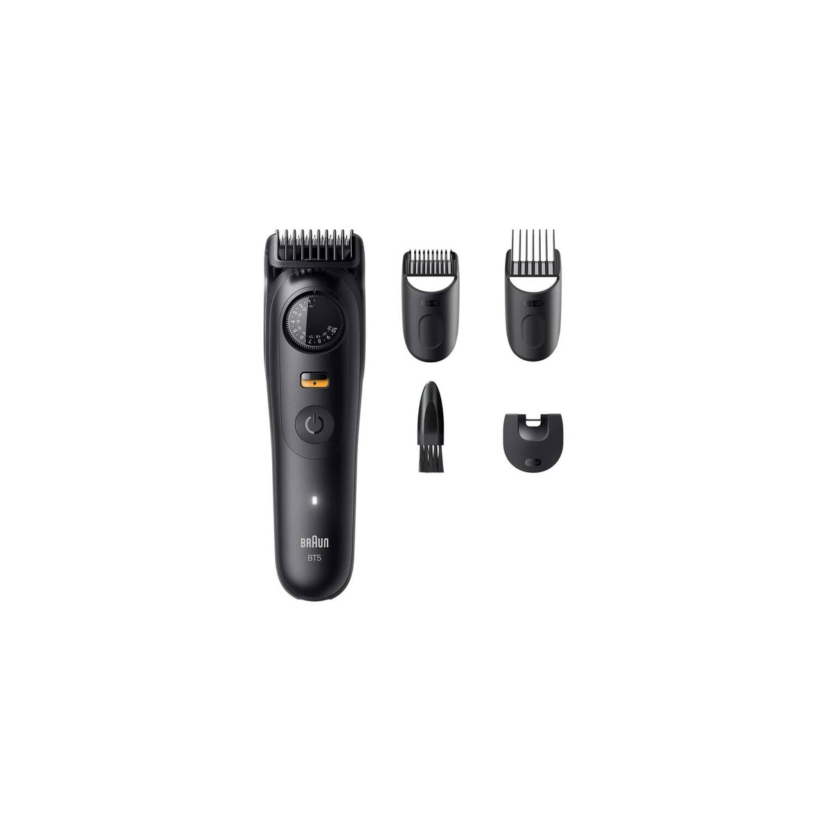 Braun Tondeuse barbe BT5520