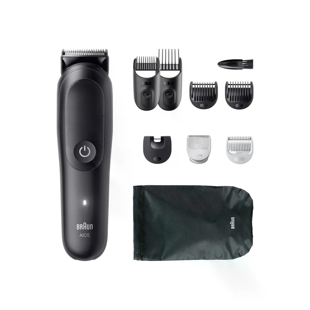 Braun Tondeuse multifonctions MGK5540