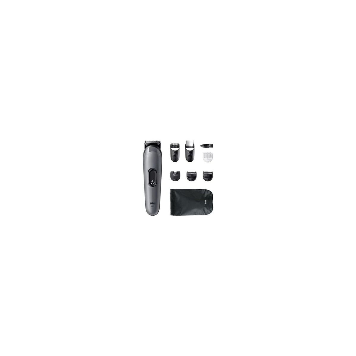 Braun Tondeuse multifonctions MGK3540