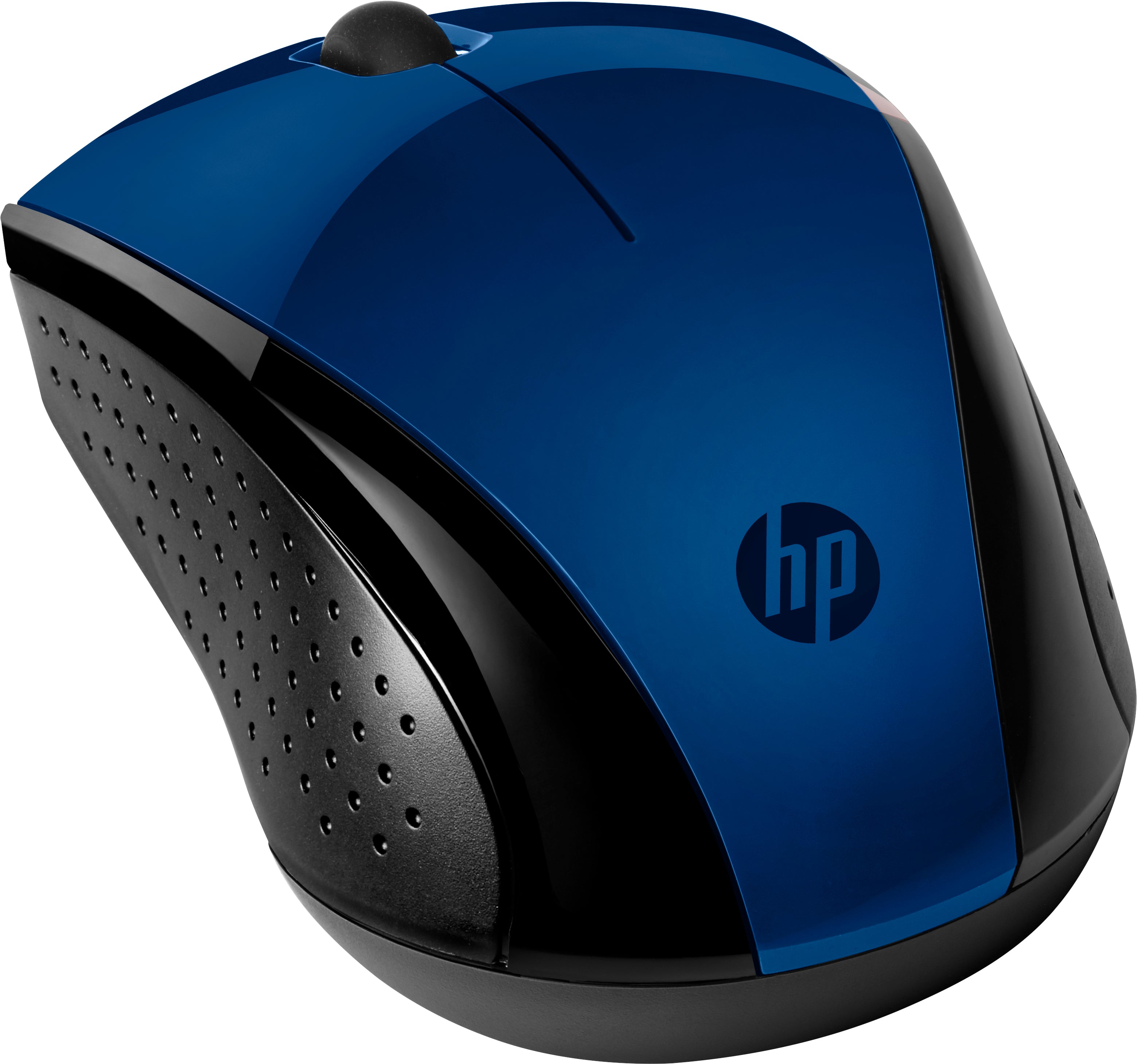 HP Souris sans fil 220 (Bleue lumière)