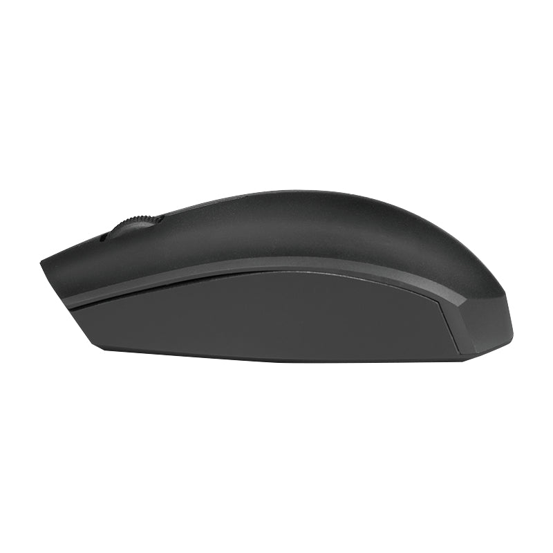 LogiLink ID0191 souris Bureau Bluetooth Optique 1200 DPI