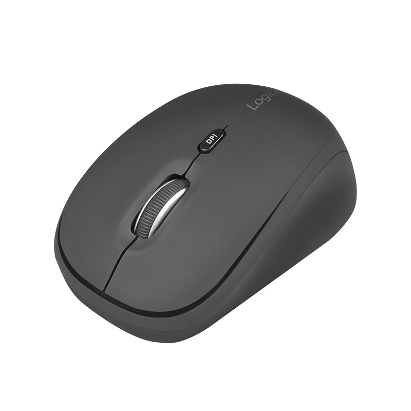 LogiLink ID0193 souris Bureau Droitier RF sans fil Optique 1600 DPI