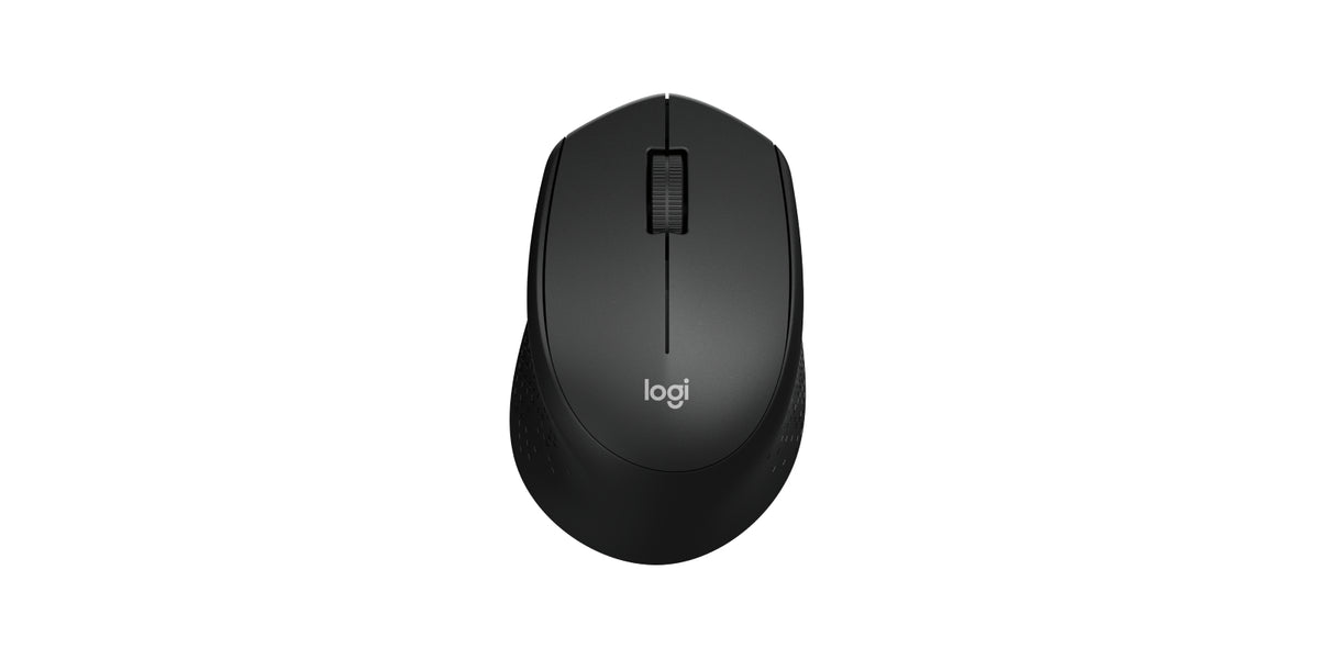 Logitech Wireless Combo MK345 Tastatur og mus-sæt Trådløs