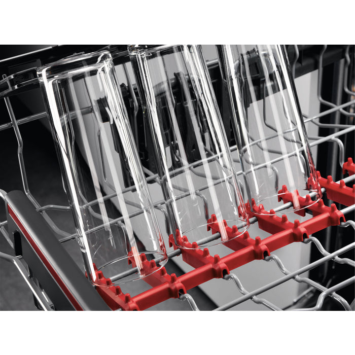 AEG FSE73527P Entièrement intégré 10 couverts