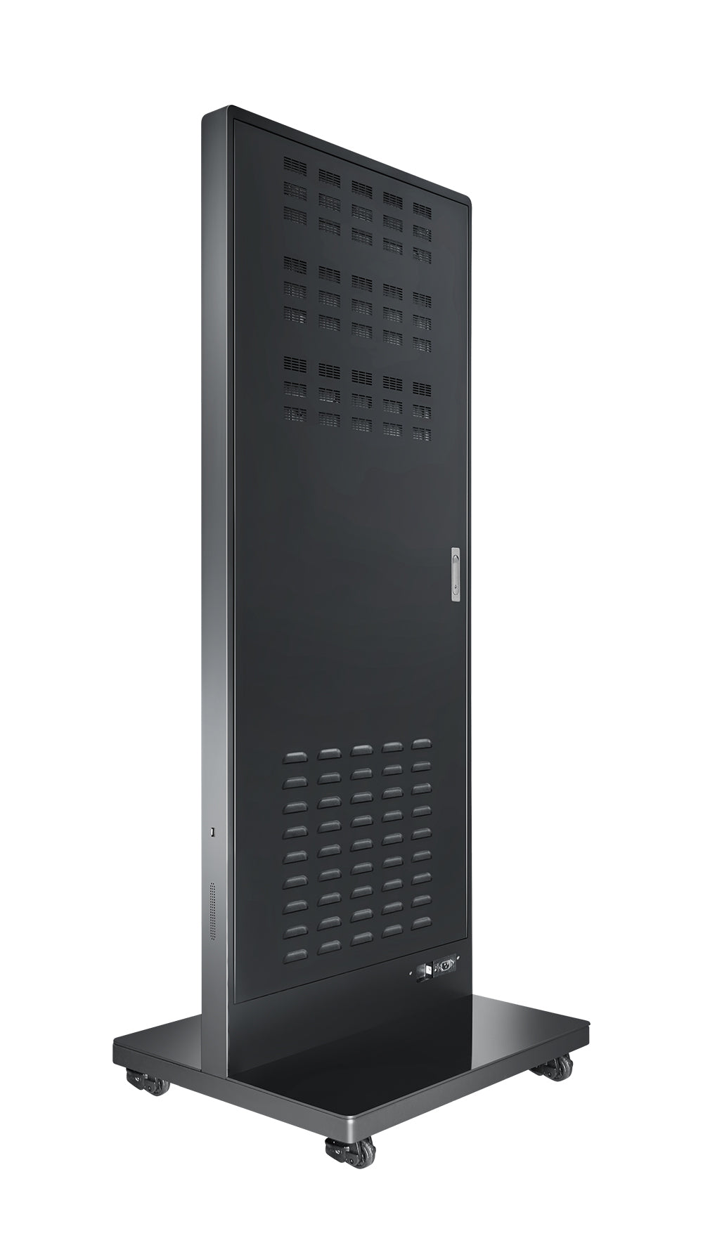 AG Neovo PF-55H Écran Kiosk 138,7 cm (54.6") VA 700 cd/m² Full HD Noir