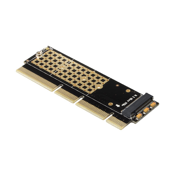 Axagon PCEM2-1U carte et adaptateur d'interfaces Interne M.2