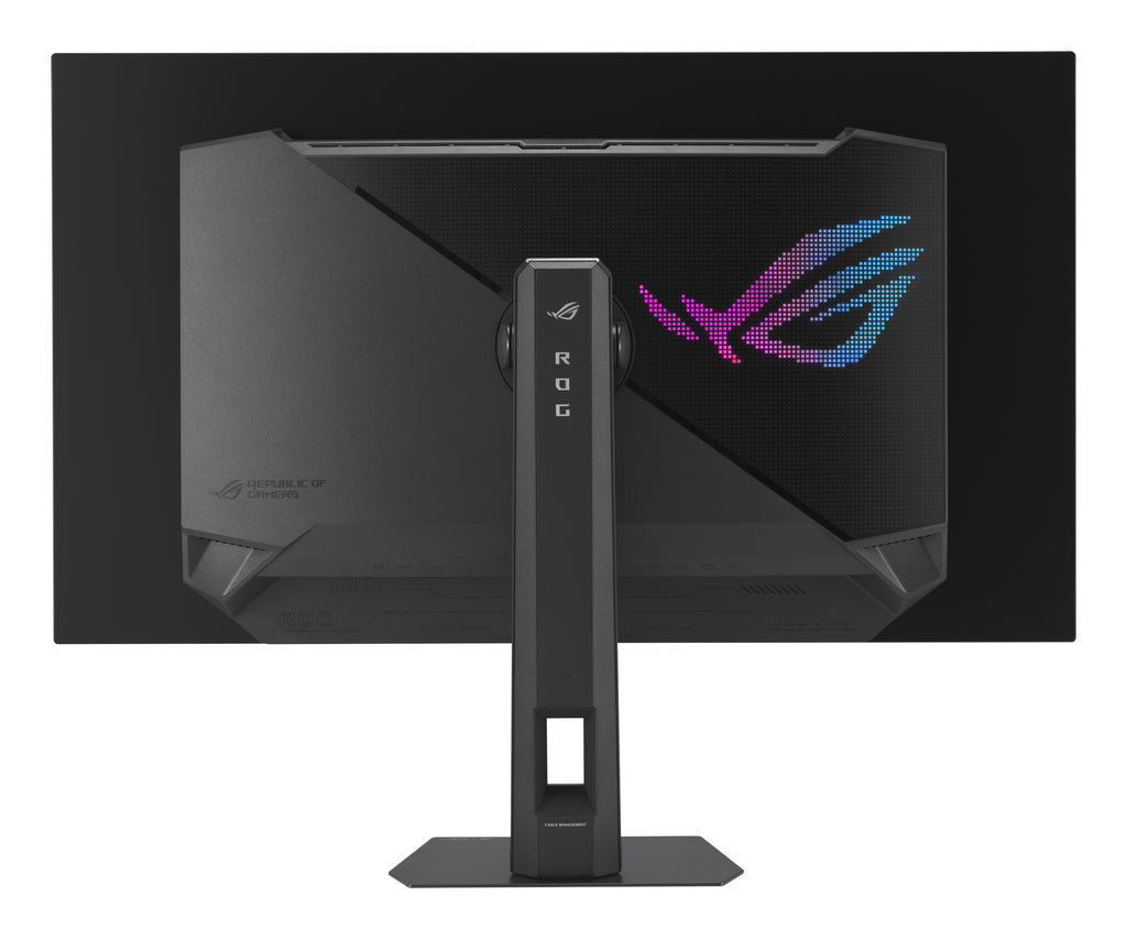 ASUS ROG Strix XG32UCWMG Écran PC 31.5" 4K UHD OLED Noir