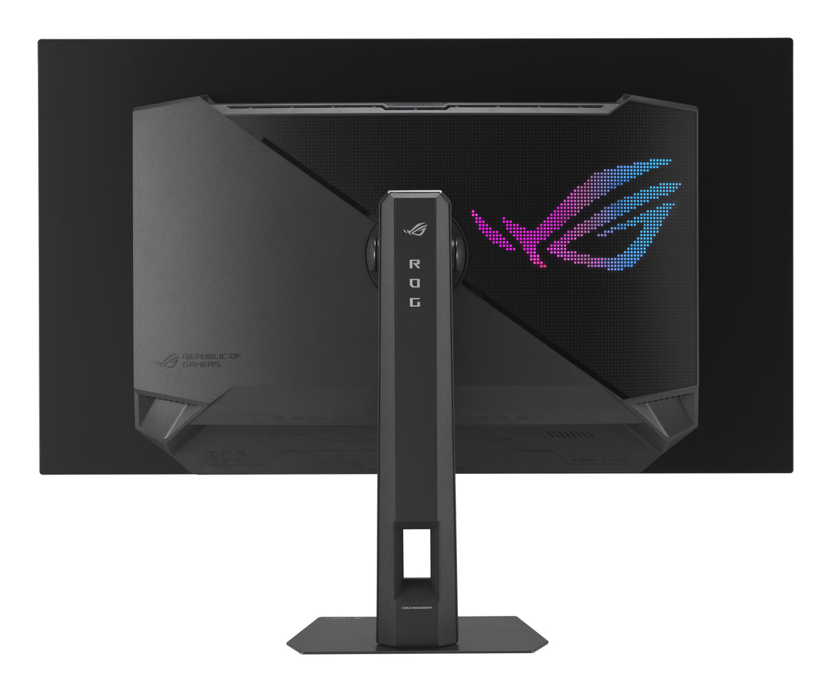 ASUS ROG Strix XG32UCWMG Écran PC 31.5" 4K UHD OLED Noir