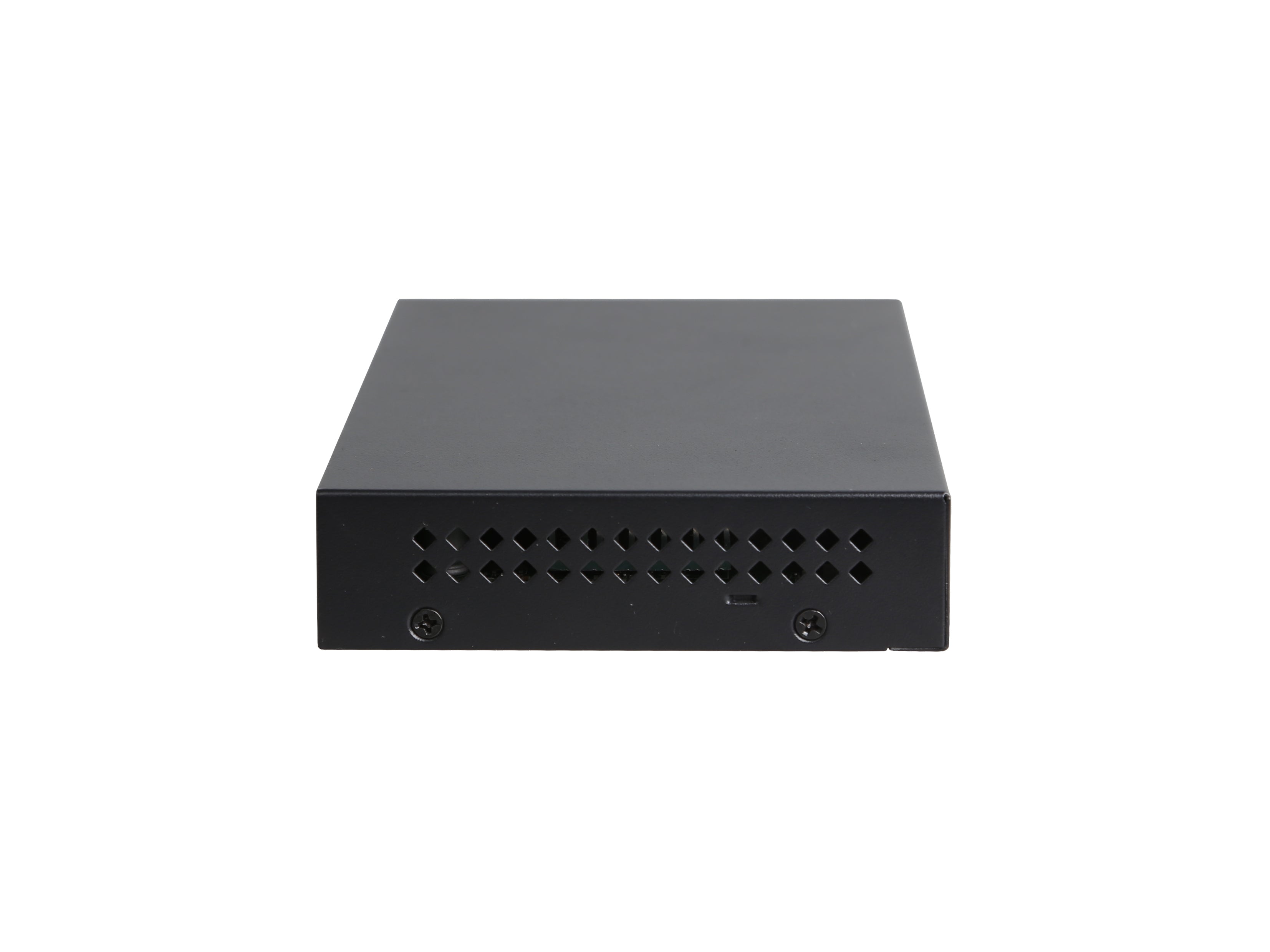 LevelOne GEU-0525 commutateur réseau Non-géré 2.5G Ethernet (100/1000/2500) Noir