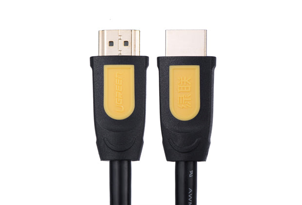 Ugreen 10129 câble HDMI 2 m HDMI Type A (Standard) Noir